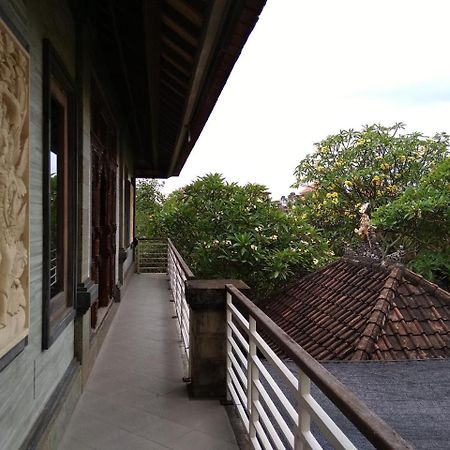 Betutu Bali Villas Ubud Exterior foto