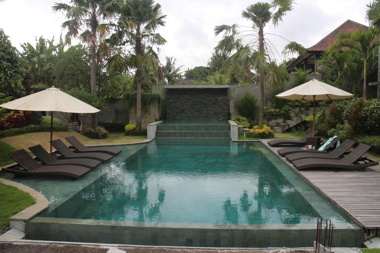 Betutu Bali Villas Ubud Quarto foto