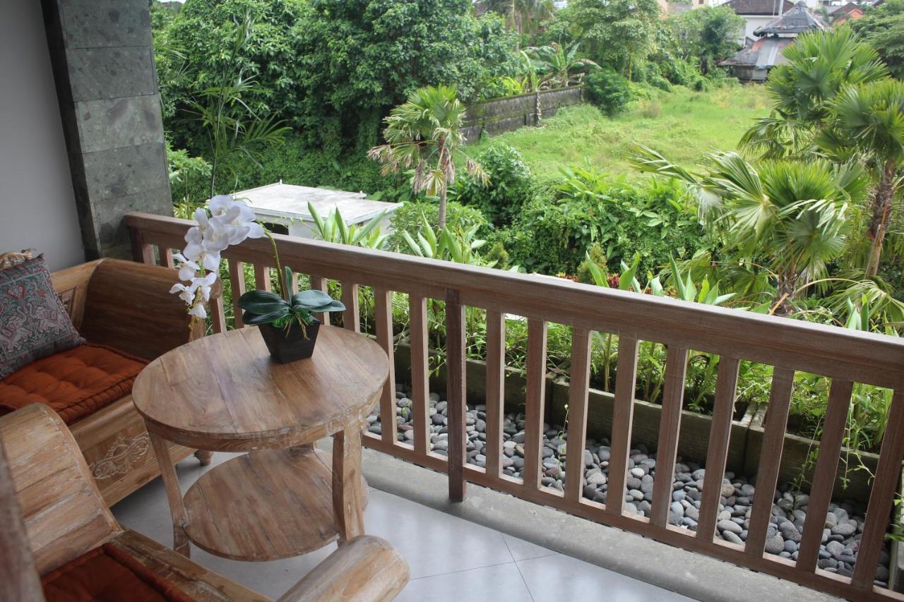 Betutu Bali Villas Ubud Quarto foto